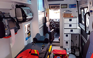 Pracodawcę zaniepokoił stan pracownika. Okazało się, że był kompletnie pijany Pracodawcę zaniepokoił stan pracownika. Okazało się, że był kompletnie pijany